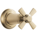 Brizo Brizo Rook: Sensori Volume Control Trim - Cross