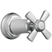 Brizo Brizo Rook: Sensori Volume Control Trim - Cross