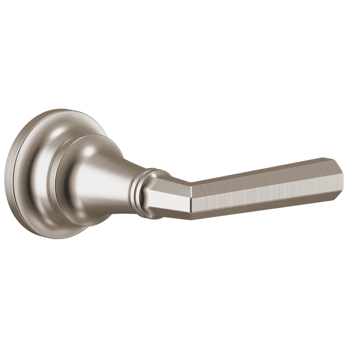 Brizo Beauclere T66665 Sensori Volume Control Trim with Lever Handle - Luxe Nickel