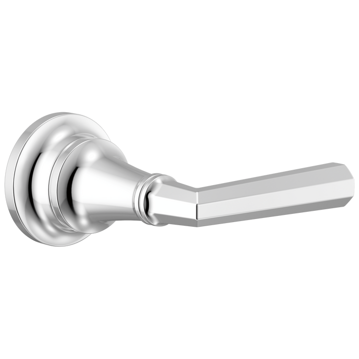 Brizo Beauclere T66665 Sensori Volume Control Trim with Lever Handle - Chrome