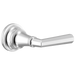 Brizo Beauclere T66665 Sensori Volume Control Trim with Lever Handle - Chrome