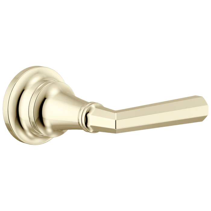 Brizo Beauclere T66665 Sensori Volume Control Trim with Lever Handle - Polished Nickel