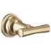 Brizo Beauclere T66666 Sensori Volume Control Trim with Cross Handle - Luxe Gold