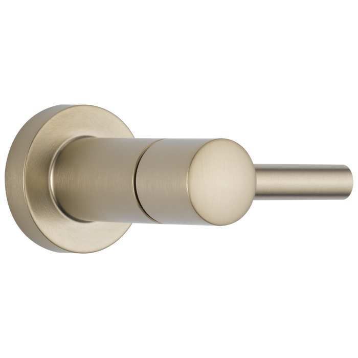 Brizo Brizo Odin: Sensori Volume Control with Lever Handle