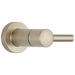 Brizo Brizo Odin: Sensori Volume Control with Lever Handle
