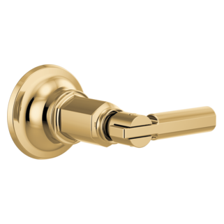 Brizo Invari: Sensori Volume Control Trim With Lever Handle