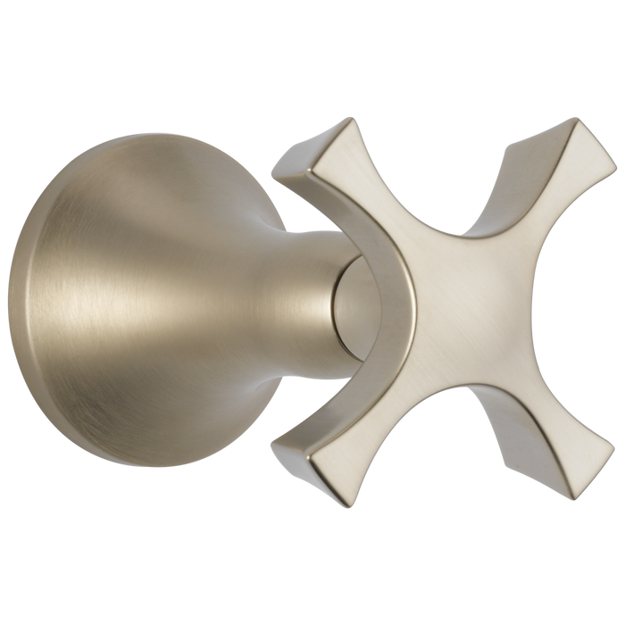 Brizo Brizo RSVP: Sensori Volume Control Trim - Cross