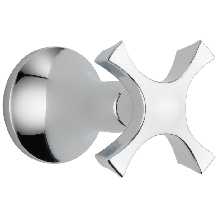 Brizo Brizo RSVP: Sensori Volume Control Trim - Cross