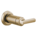 Brizo Levoir: Sensori Volume Control Trim Lever