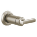 Brizo Levoir: Sensori Volume Control Trim Lever