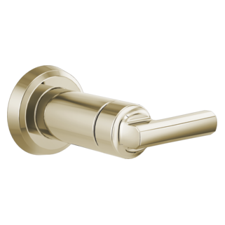 Brizo Levoir: Sensori Volume Control Trim Lever