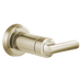 Brizo Levoir: Sensori Volume Control Trim Lever