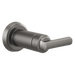 Brizo Levoir: Sensori Volume Control Trim Lever
