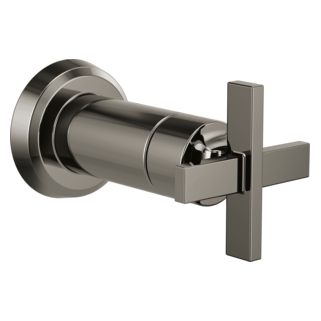 Brizo Levoir: Sensori Volume Control Trim Cross