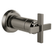 Brizo Levoir: Sensori Volume Control Trim Cross