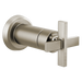 Brizo Levoir: Sensori Volume Control Trim Cross