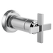 Brizo Levoir: Sensori Volume Control Trim Cross