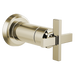 Brizo Levoir: Sensori Volume Control Trim Cross