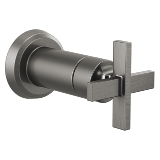Brizo Levoir: Sensori Volume Control Trim Cross