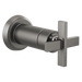 Brizo Levoir: Sensori Volume Control Trim Cross