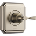 Brizo Brizo Virage: SENSORI THERMOSTATIC VALVE TRIM