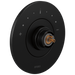 Sensori Thermostatic Valve Trim - Less Handle