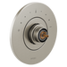 Brizo Litze: Sensori Thermostatic Valve Trim - Less Handle