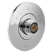 Brizo Litze: Sensori Thermostatic Valve Trim - Less Handle
