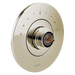 Brizo Litze: Sensori Thermostatic Valve Trim - Less Handle