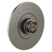 Brizo Litze: Sensori Thermostatic Valve Trim - Less Handle