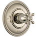 Brizo Brizo Brizo Traditional: Sensori Thermostatic Valve Trim - Cross