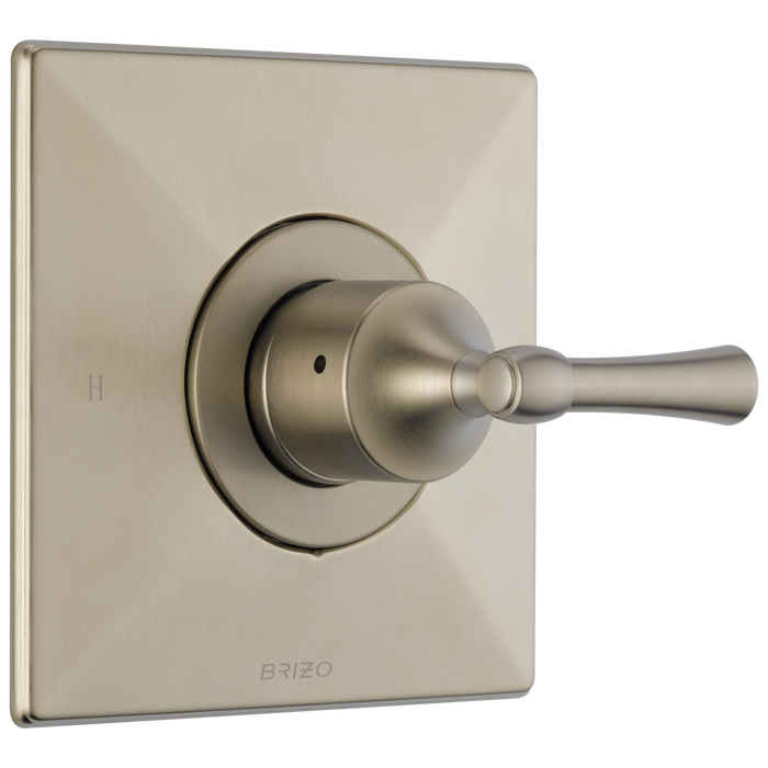 Brizo Brizo Vesi: Sensori Thermostatic Valve Trim