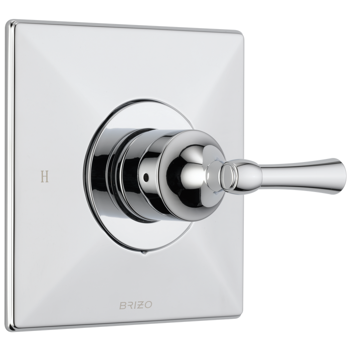 Brizo Brizo Vesi: Sensori Thermostatic Valve Trim