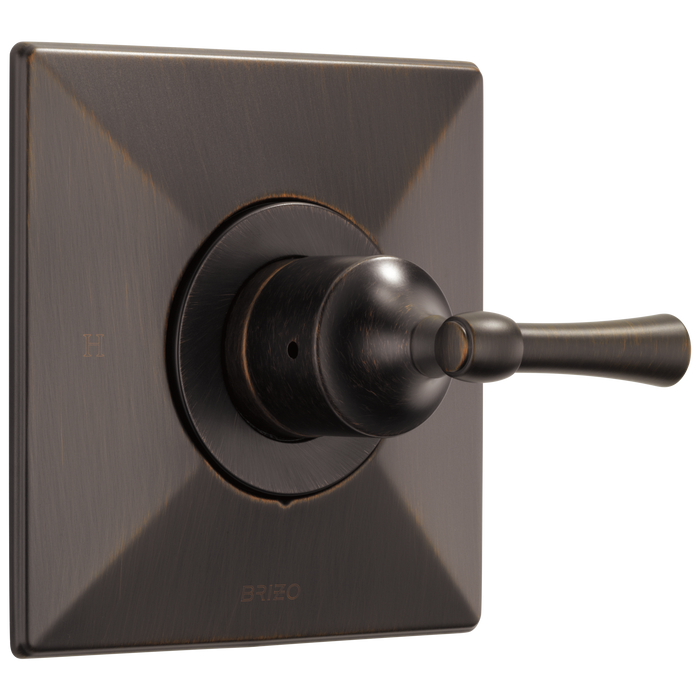 Brizo Brizo Vesi: Sensori Thermostatic Valve Trim