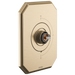 Brizo Beauclere T66T065 Sensori Thermostatic Valve Trim - Less Handle - Luxe Gold