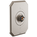 Brizo Beauclere T66T065 Sensori Thermostatic Valve Trim - Less Handle - Luxe Nickel
