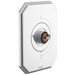 Brizo Beauclere T66T065 Sensori Thermostatic Valve Trim - Less Handle - Chrome