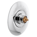 Brizo Odin: Sensori Thermostatic Valve Trim - Less Handle