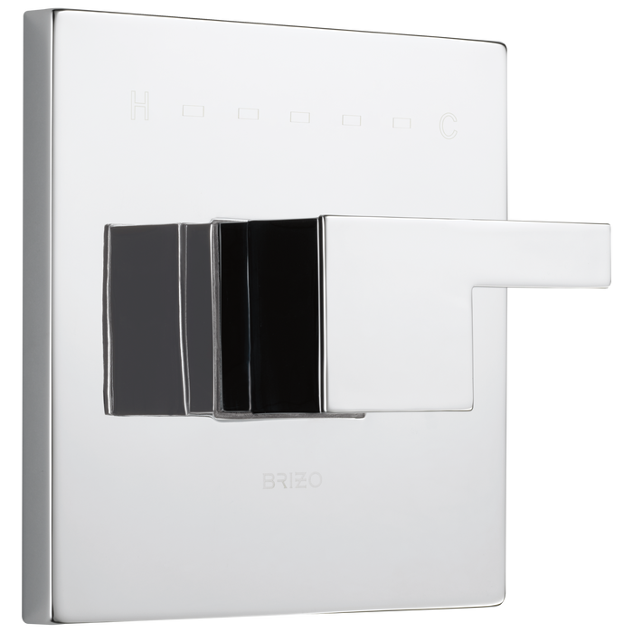 Brizo Brizo Siderna: Sensori Thermostatic Valve Trim