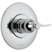 Brizo Brizo RSVP: Sensori Thermostatic Valve Trim - Lever