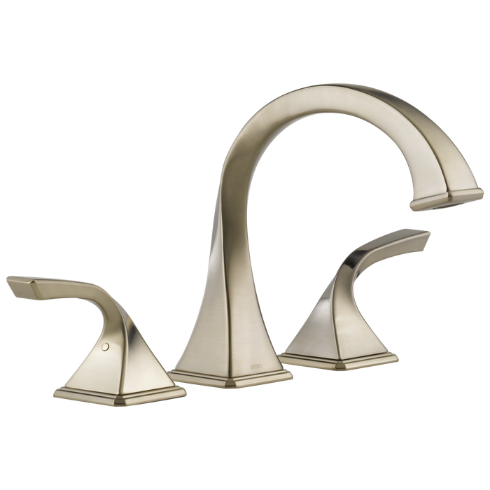 Brizo Brizo Virage: Roman Tub Trim