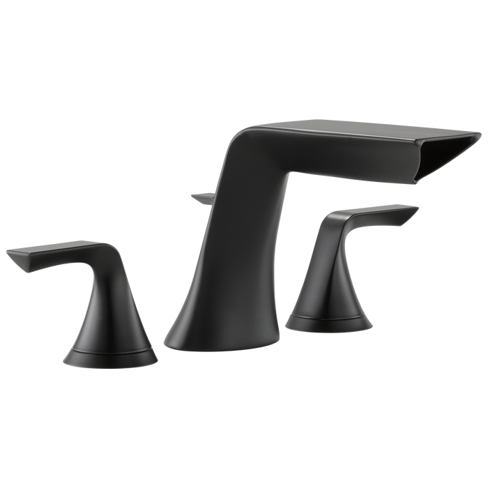 Brizo Brizo Sotria: 3-Hole Roman Tub