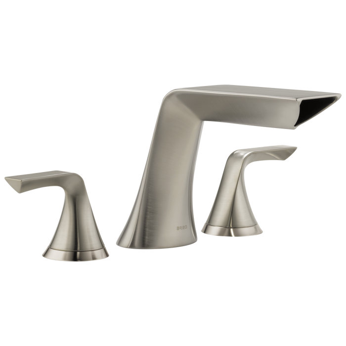 Brizo Brizo Sotria: 3-Hole Roman Tub
