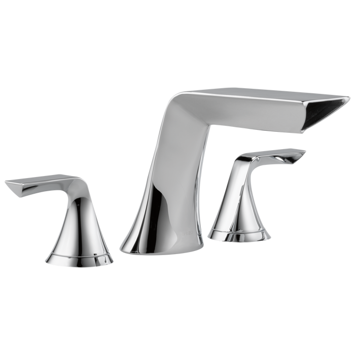 Brizo Brizo Sotria: 3-Hole Roman Tub