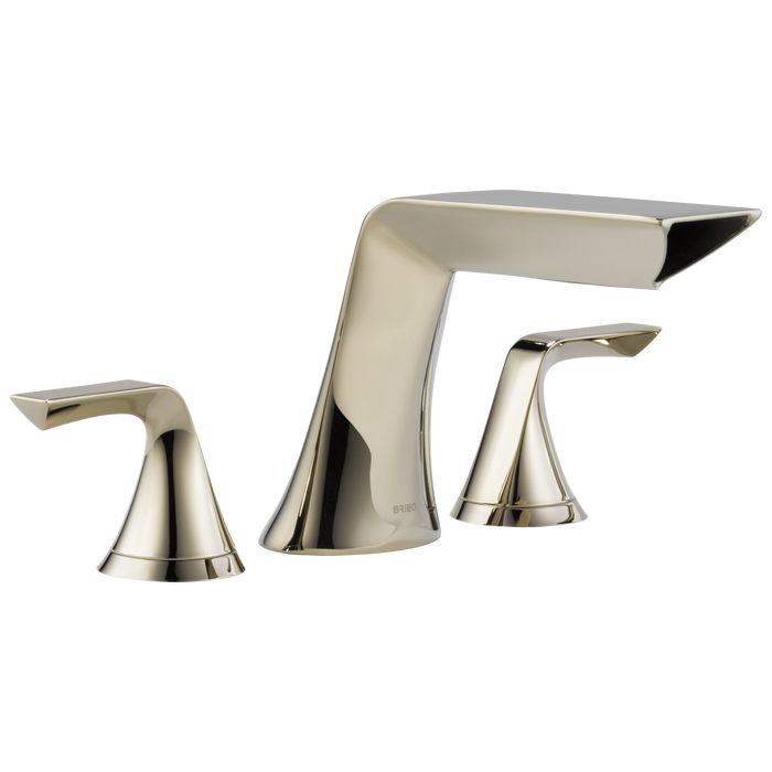Brizo Brizo Sotria: 3-Hole Roman Tub