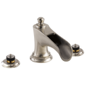 Luxe Nickel
