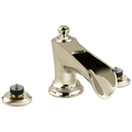 Polished Nickel