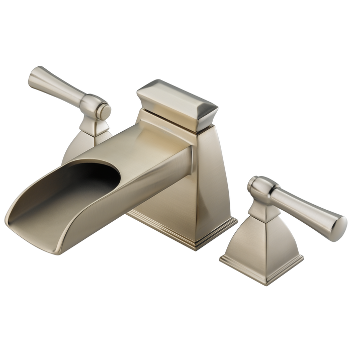 Brizo Brizo Vesi: Roman Tub Trim