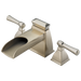 Brizo Brizo Vesi: Roman Tub Trim