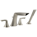 Luxe Nickel